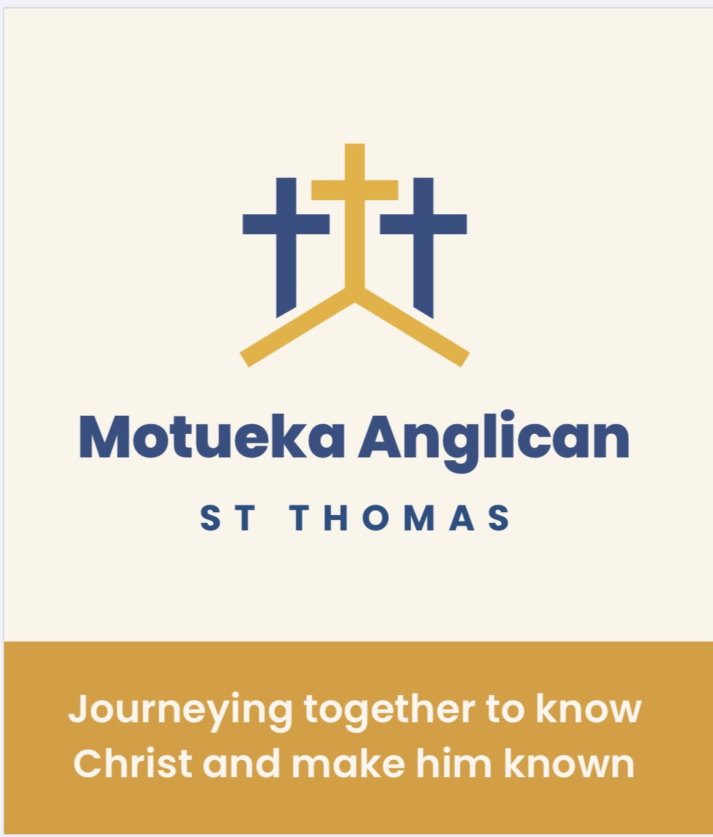 Motueka Anglican Parish